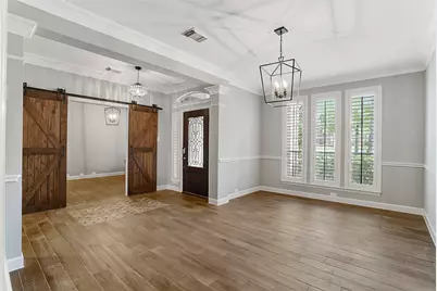 87 N Concord Valley Circle, The Woodlands, TX 77382 - Photo 7