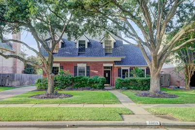 23114 Winding Knoll Drive, Katy, TX 77494 - Photo 1