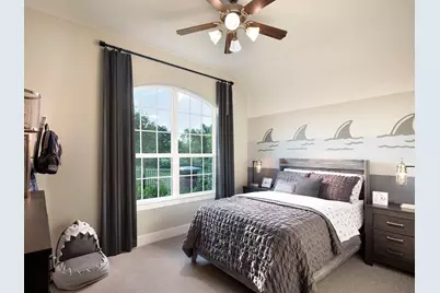 5112 Prairie Rose Drive, Pearland, TX 77584 - Photo 9