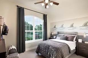 5112` Prairie Rose Dr, Pearland, TX 77584 - Photo 9