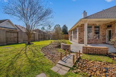 34 Sovereign Way, Conroe, TX 77384 - Photo 29