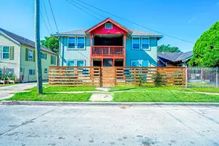 7320 Capitol St, Houston, TX 77011 - Photo 1