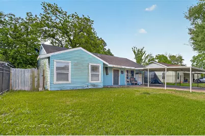 919 Christine Street, Houston, TX 77017 - Photo 3