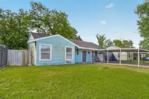 919 Christine St, Houston, TX 77017 - Photo 3
