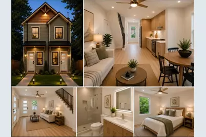 7938 Pointer St Street, Houston, TX 77016 - Photo 1