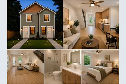 7938 Pointer St Street, Houston, TX 77016 - Photo 1