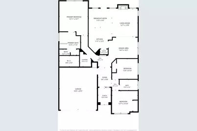 42 Camber Pine Place, The Woodlands, TX 77382 - Photo 33