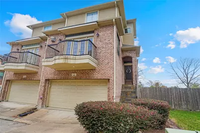 8141 Stoneyway Drive, Houston, TX 77040 - Photo 1