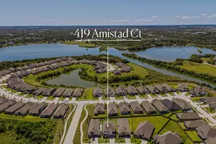 419 Amistad Ct, Webster, TX 77598 - Photo 3