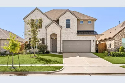 419 Amistad Court, Webster, TX 77598 - Photo 3