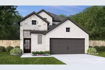 122 Twilight Meadow Way, Richmond, TX 77406 - Photo 1