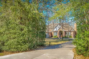 2500 Centerline Rd, Conroe, TX 77384 - Photo 1