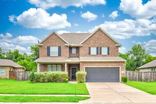 5943 Pearland Pl, Pearland, TX 77581 - Photo 1