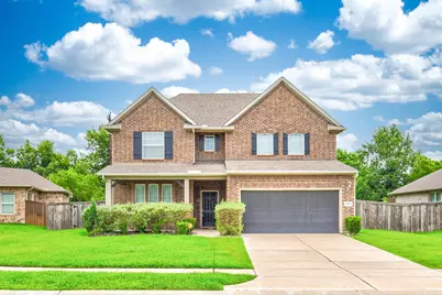 5943 Pearland Place, Pearland, TX 77581 - Photo 1