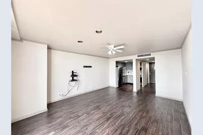 2016 Main Street #1816, Houston, TX 77002 - Photo 7