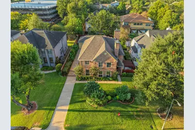 4616 Spruce Street, Bellaire, TX 77401 - Photo 5