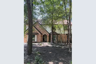 9 N Havenridge Drive, The Woodlands, TX 77381 - Photo 1