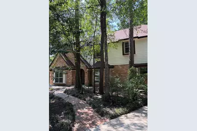 9 N Havenridge Drive, The Woodlands, TX 77381 - Photo 3