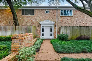 4040 San Felipe St, Houston, TX 77027 - Photo 1