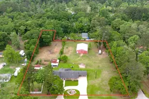 13180 Morgan Dr, Splendora, TX 77372 - Photo 37