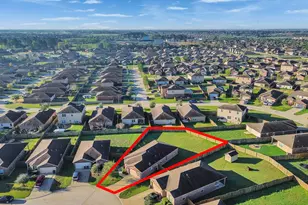 22419 Iron Mill Dr Dr, Hockley, TX 77447 - Photo 3