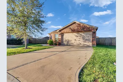 22419 Iron Mill Drive Drive, Hockley, TX 77447 - Photo 5