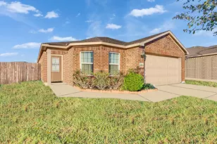22419 Iron Mill Dr Dr, Hockley, TX 77447 - Photo 1