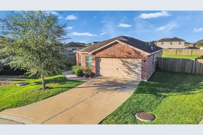 22419 Iron Mill Drive Drive, Hockley, TX 77447 - Photo 7
