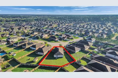 22419 Iron Mill Drive Drive, Hockley, TX 77447 - Photo 5