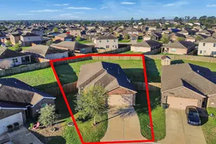 22419 Iron Mill Dr Dr, Hockley, TX 77447 - Photo 1