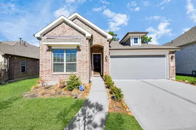 11935 Radura Road, Humble, TX 77346 - Photo 1