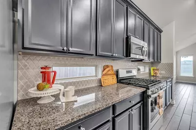 5010 Rue Dela Croix Drive N, Katy, TX 77493 - Photo 3