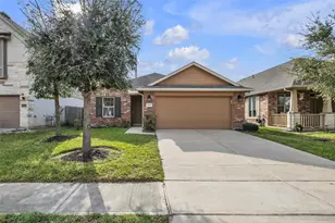 5010 Rue Dela Croix Dr N, Katy, TX 77493 - Photo 1