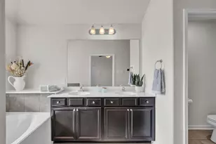 5010 Rue Dela Croix Dr N, Katy, TX 77493 - Photo 5