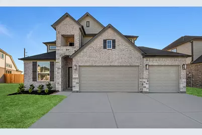 4222 Highwood Drive, Rosenberg, TX 77471 - Photo 33