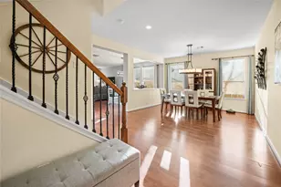 18639 White Barnwood, Cypress, TX 77433 - Photo 5