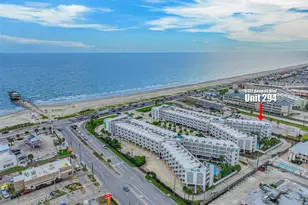 6102 Seawall Blvd, Galveston, TX 77551 - Photo 17