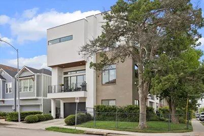 613 Jackson Hill Street #A, Houston, TX 77007 - Photo 1