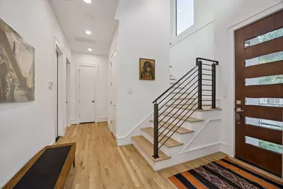 613 Jackson Hill Street #A, Houston, TX 77007 - Photo 5