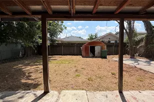 4017 Baden St, Houston, TX 77009 - Photo 11
