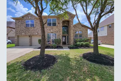 20931 Flower Croft Court, Richmond, TX 77407 - Photo 37