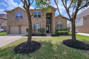 20931 Flower Croft Ct, Richmond, TX 77407 - Photo 37