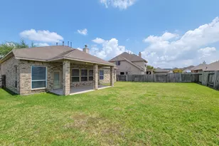 20931 Flower Croft Ct, Richmond, TX 77407 - Photo 35