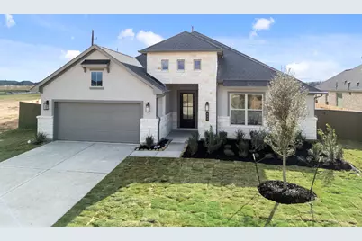 652 Cross Timbers Trace, Waller, TX 77484 - Photo 1