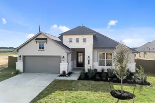 652 Cross Timbers Trce, Waller, TX 77484 - Photo 1