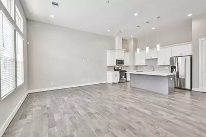 5509 Beall Street #B, Houston, TX 77091 - Photo 9