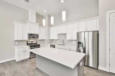 5509 Beall Street #B, Houston, TX 77091 - Photo 13