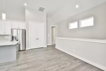 5509 Beall Street #B, Houston, TX 77091 - Photo 11