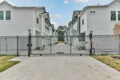 5509 Beall Street #B, Houston, TX 77091 - Photo 39