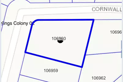 19109 Kings Row Boulevard, New Caney, TX 77357 - Photo 1